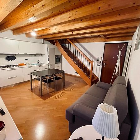 Riso E Latte Casa Vacanze Pisogne Exteriér fotografie
