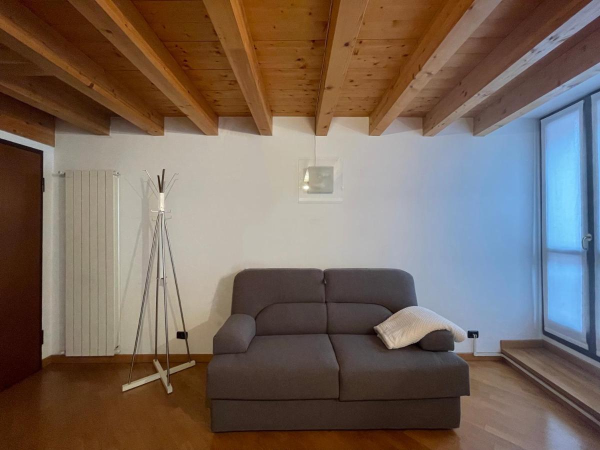 Riso E Latte Casa Vacanze Pisogne Exteriér fotografie