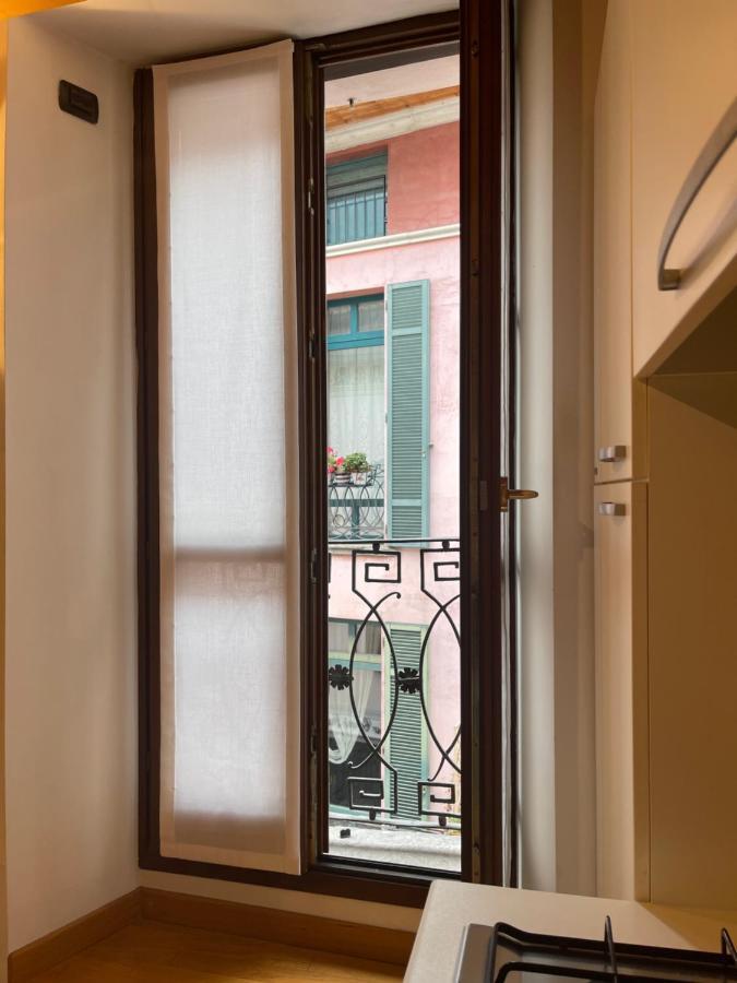 Riso E Latte Casa Vacanze Pisogne Exteriér fotografie