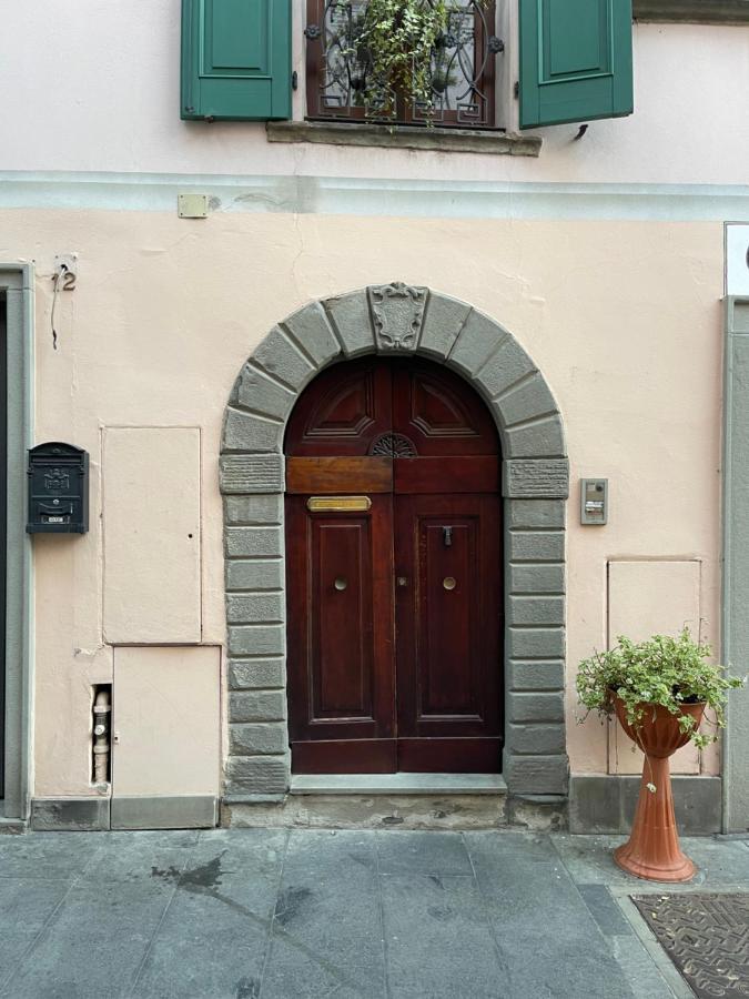 Riso E Latte Casa Vacanze Pisogne Exteriér fotografie