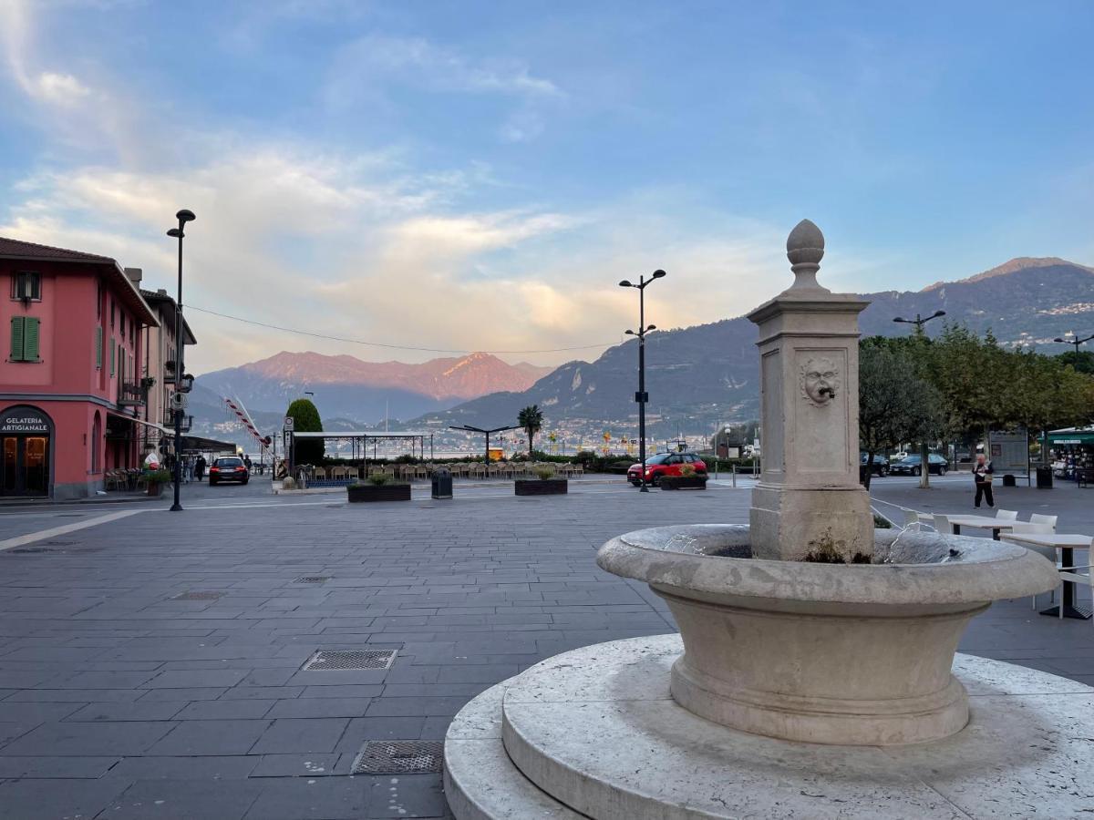 Riso E Latte Casa Vacanze Pisogne Exteriér fotografie