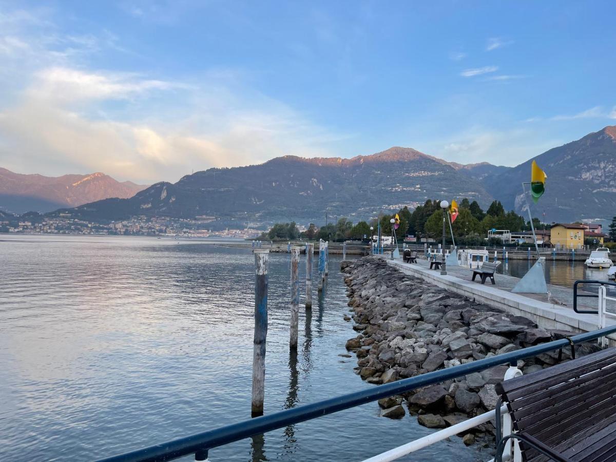 Riso E Latte Casa Vacanze Pisogne Exteriér fotografie