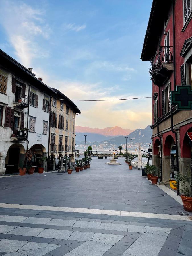 Riso E Latte Casa Vacanze Pisogne Exteriér fotografie