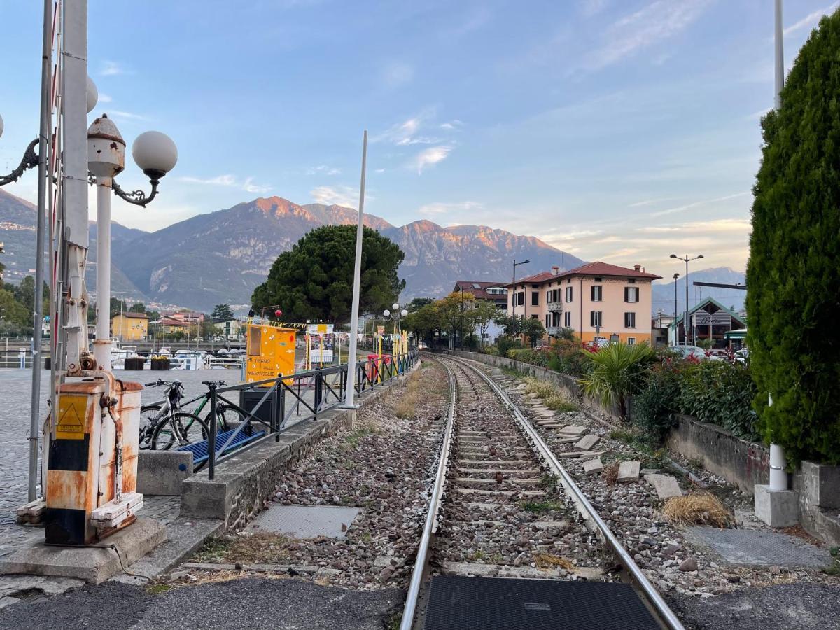 Riso E Latte Casa Vacanze Pisogne Exteriér fotografie