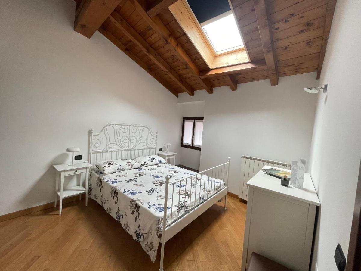 Riso E Latte Casa Vacanze Pisogne Exteriér fotografie