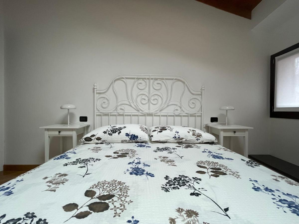 Riso E Latte Casa Vacanze Pisogne Exteriér fotografie