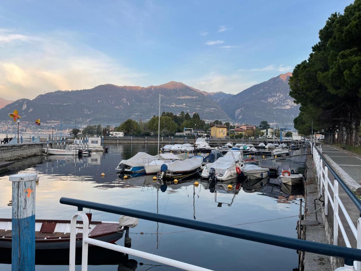 Riso E Latte Casa Vacanze Pisogne Exteriér fotografie