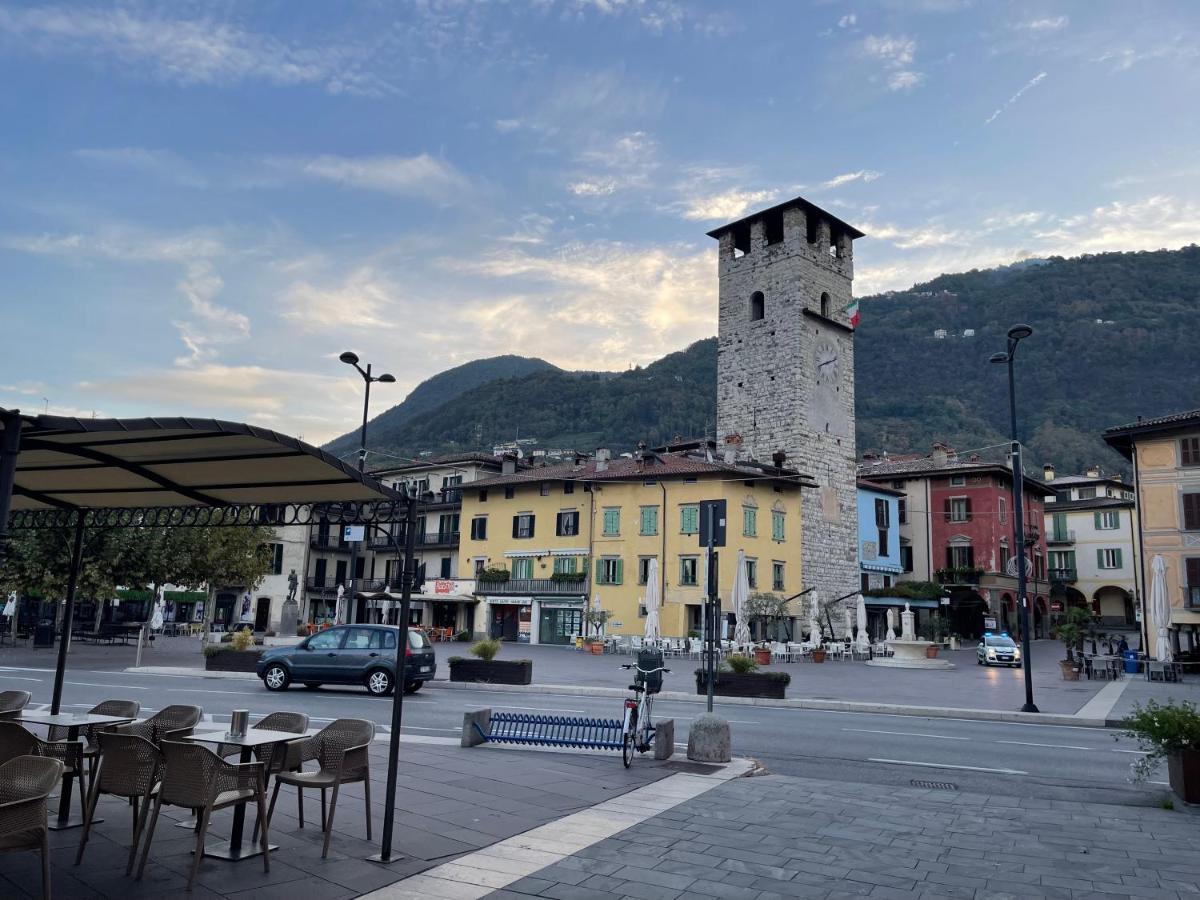 Riso E Latte Casa Vacanze Pisogne Exteriér fotografie