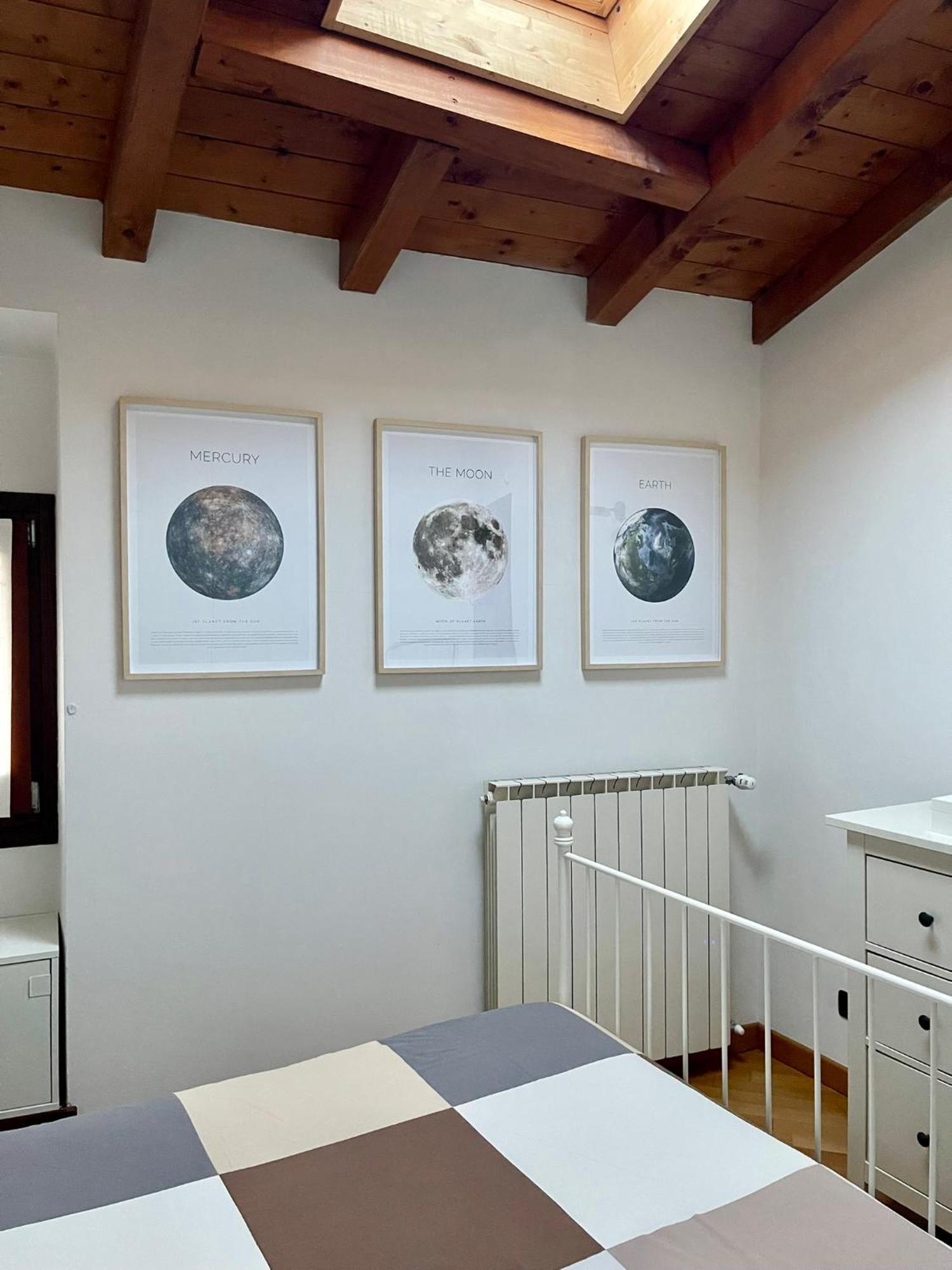 Riso E Latte Casa Vacanze Pisogne Exteriér fotografie