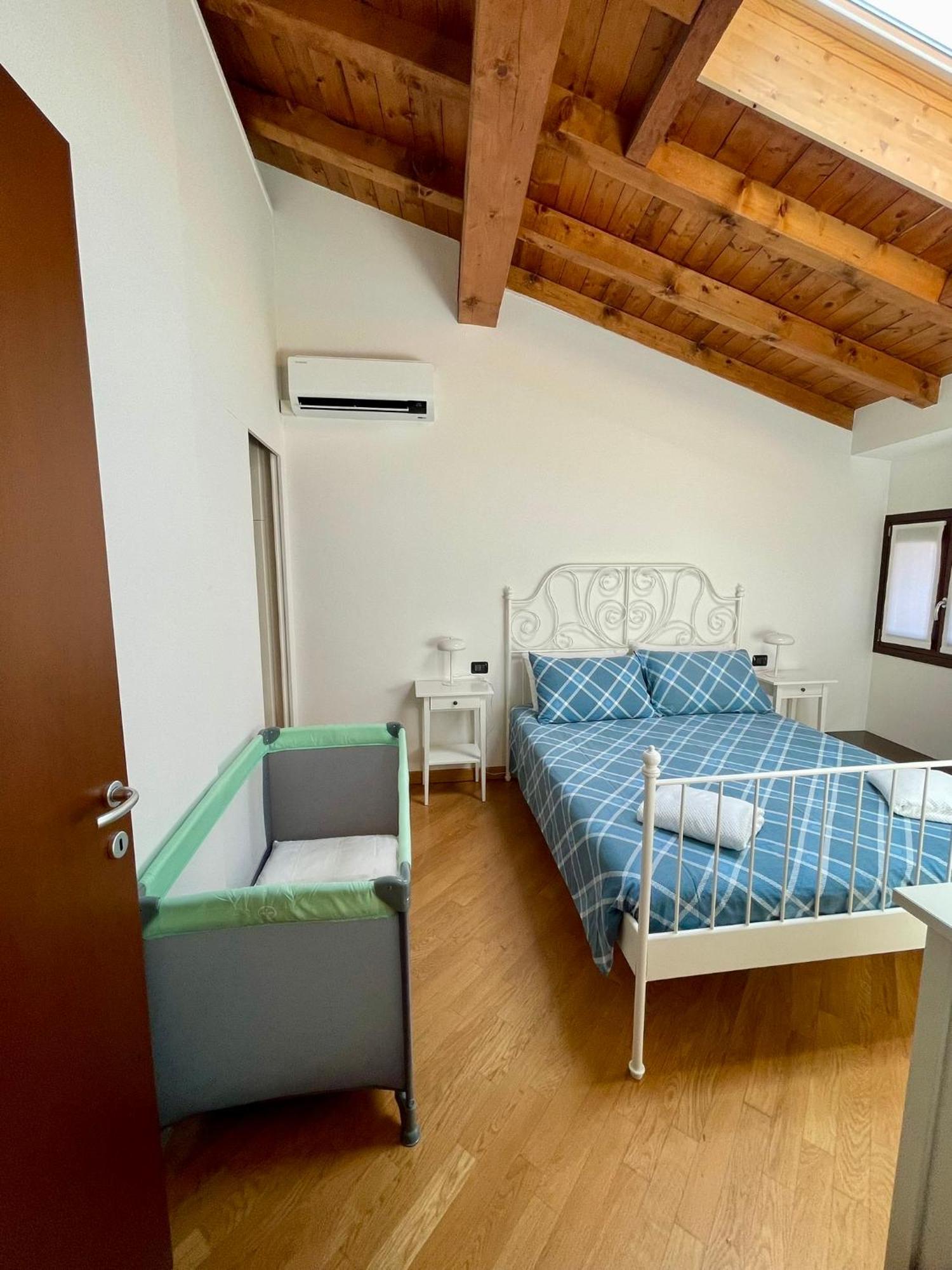 Riso E Latte Casa Vacanze Pisogne Exteriér fotografie